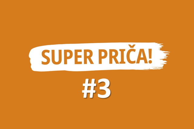 Super priča #3 – Interne komunikacije – kanal kome se veruje
